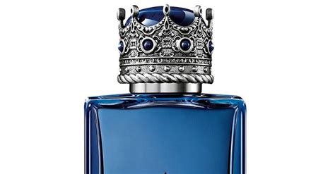 blue crown cologne